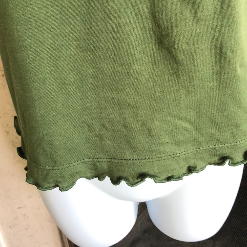 NEW Urban Outfitter Silence & Noise Susie Tee - Picture 5 of 8